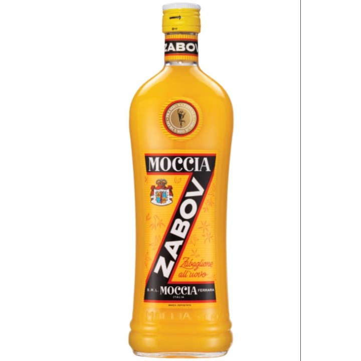 Zabov classico