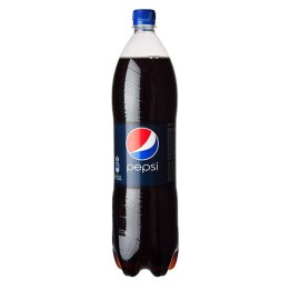 Pepsi  Cola
