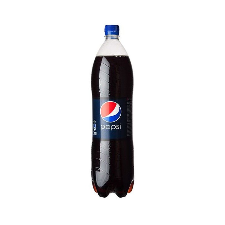 Pepsi  Cola
