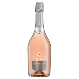 Prosecco Rosè extra dry millesimato - Maschio dei Cavalieri