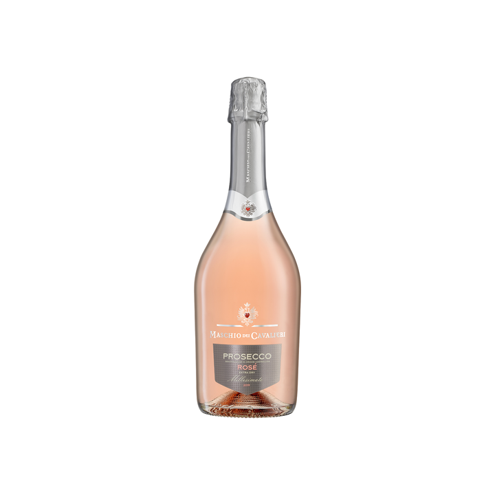 Prosecco Rosè extra dry millesimato - Maschio dei Cavalieri