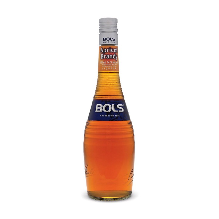 Liquori per cocktails - Bols