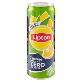 Tè verde Lipton