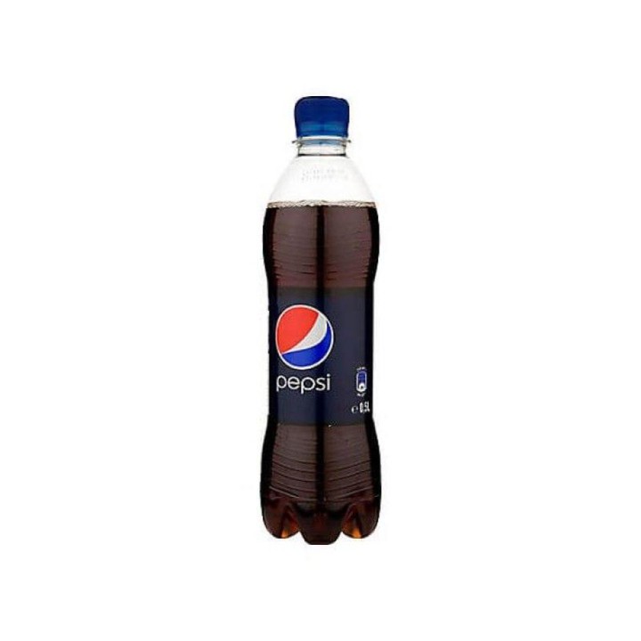 Pepsi Cola