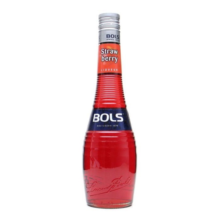 Liquori per cocktails - Bols
