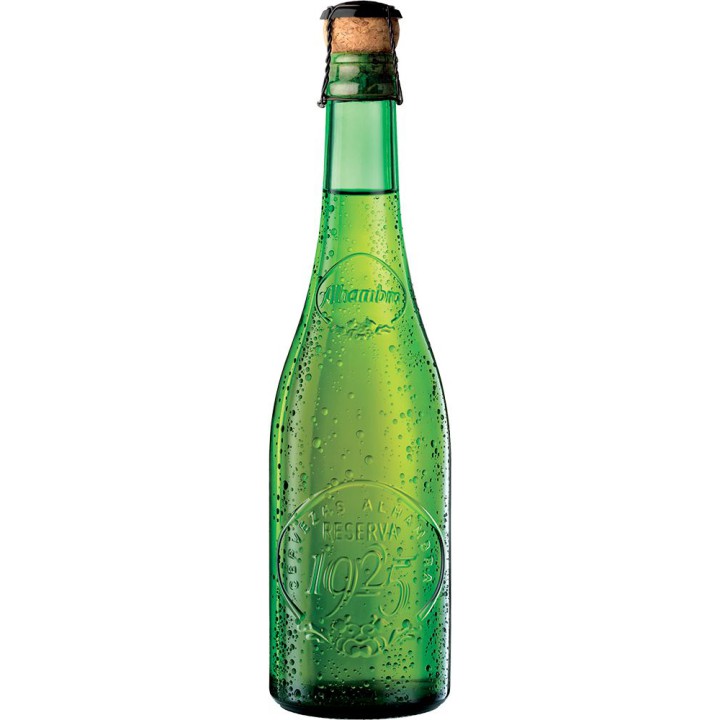 Alhambra Reserva 1925