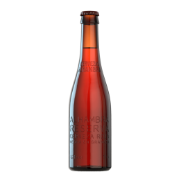 Alhambra Reserva Roja - 0,33