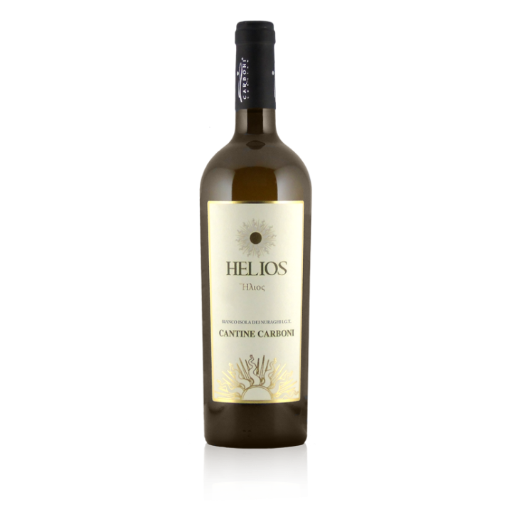 Helios IGT - Cantina Carboni