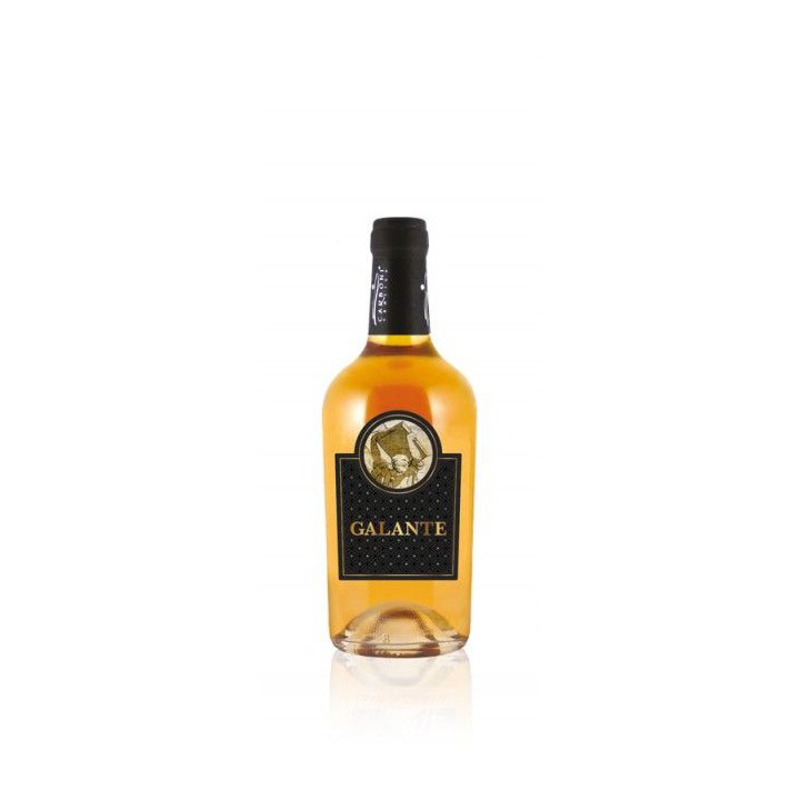 Galante IGT bianco dolce- Cantina Carboni