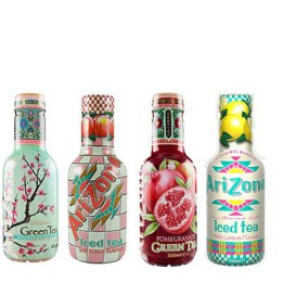 Arizona iced tea