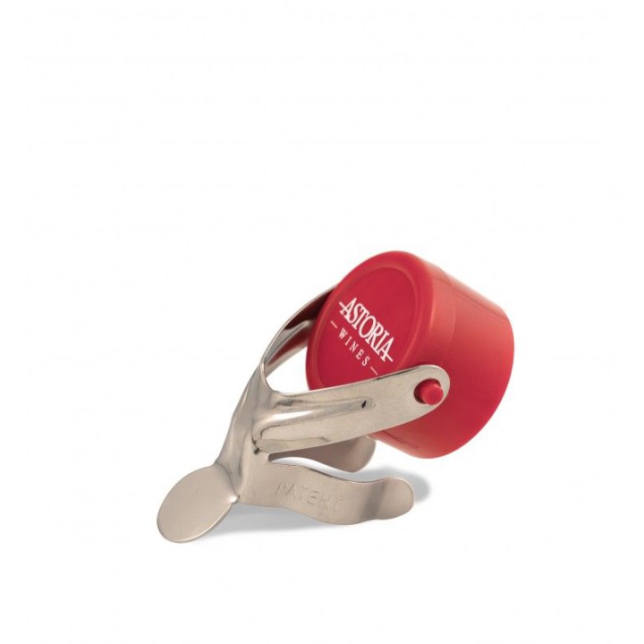 Stopper per bottiglia spumante - Astoria