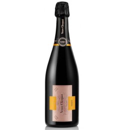 Cave Privée Rosé 1990 - Veuve Clicquot
