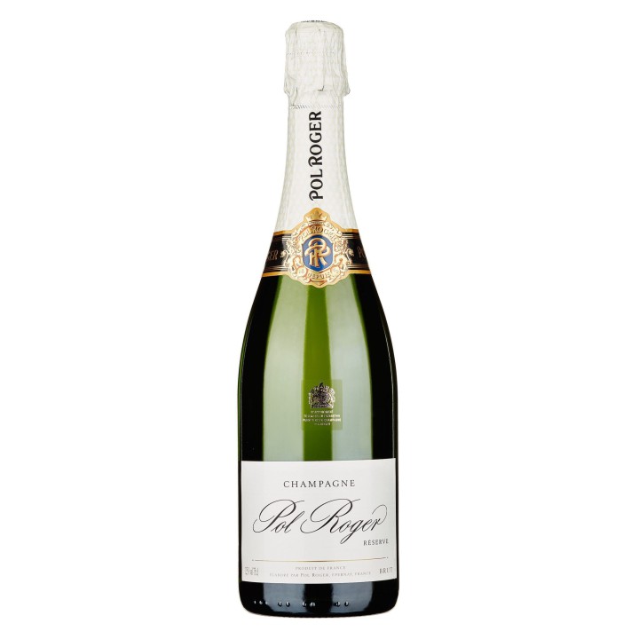 Pol Roger Reserve brut