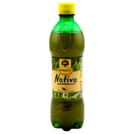 Nativa Rauch The Verde - Negozio bevande Online