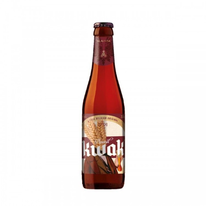 Birra Kwak