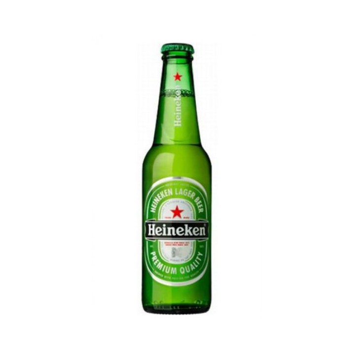 BIRRA HEINEKEN