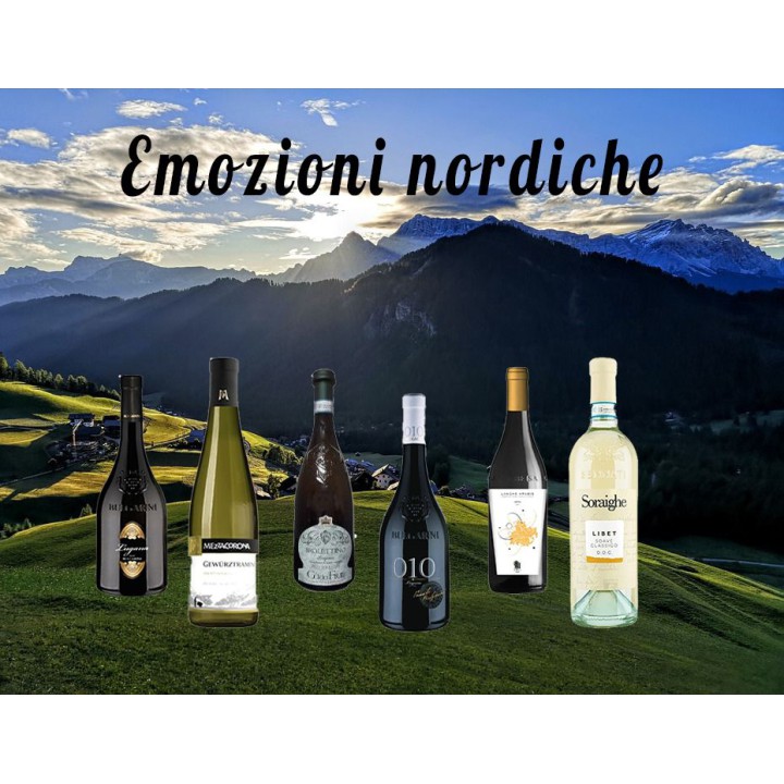 Emozioni Nordiche