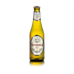 Menabrea lager '150° anniversario'