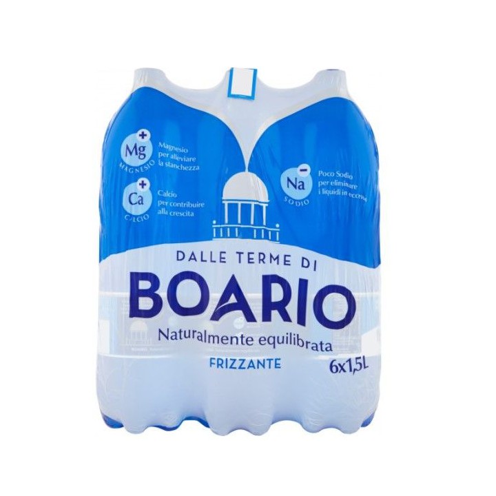 Acqua Boario