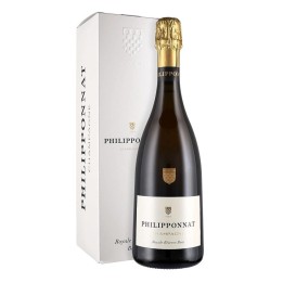 Champagne Brut Philipponnat astucciato