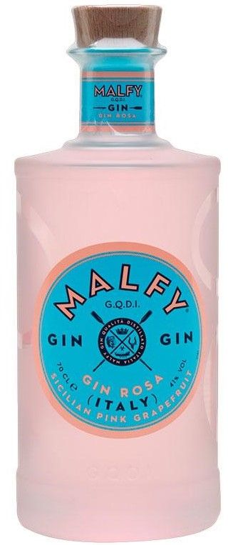 Gin Malfy "Pompelmo rosa"