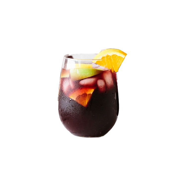 Sangria: Kit ingredienti per la preparazione