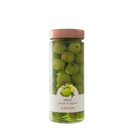 Mele in liquore - Distilleria Marzadro