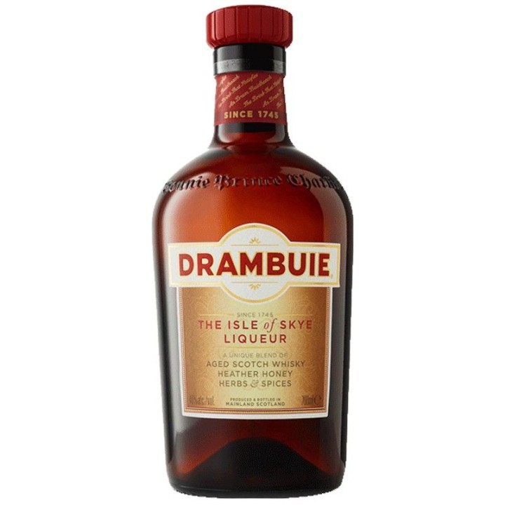 DRAMBUIE - Formato 1lt