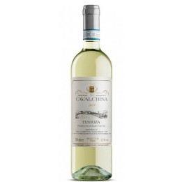 Custoza DOC- Azienda Cavalchina 