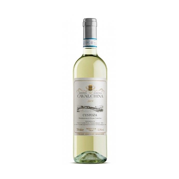 Custoza DOC- Azienda Cavalchina 