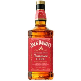 Jack Daniel's Tennesse Fire