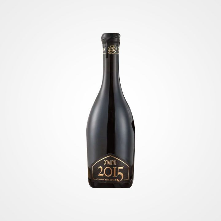 Birra Baladin Xyauyù 2015 - 0,75