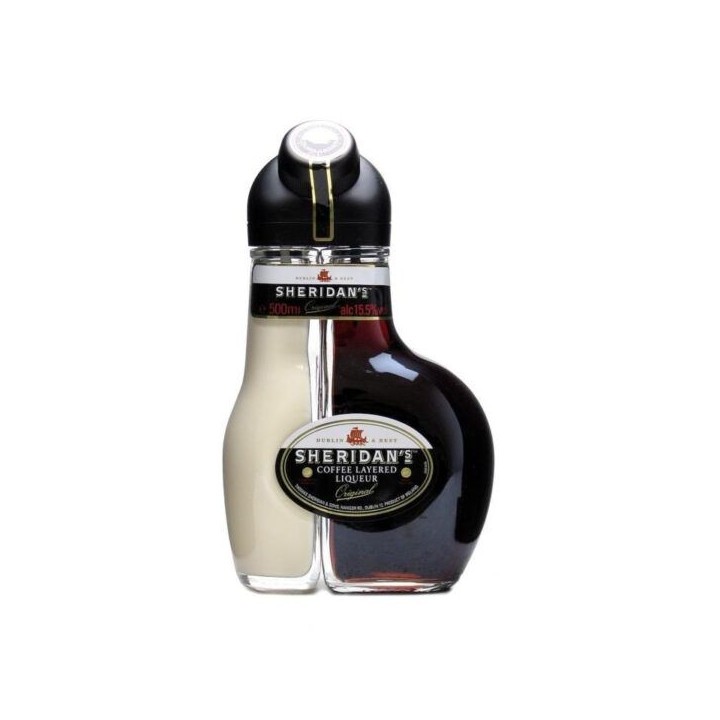 SHERIDAN'S - Formato 0,50 lt