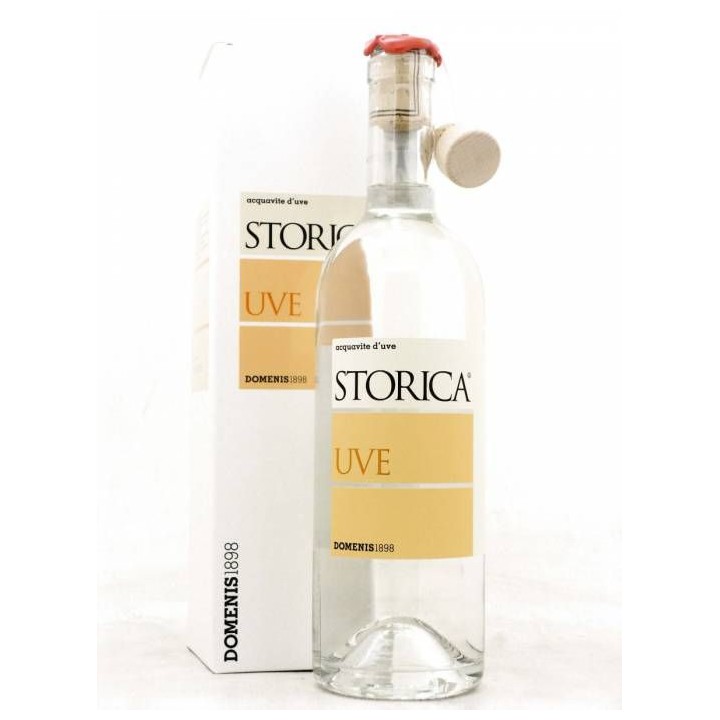 STORICA D'UVE - Formato 1,50 lt