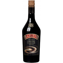 Baileys Coffee -  Irish Whiskey Cream