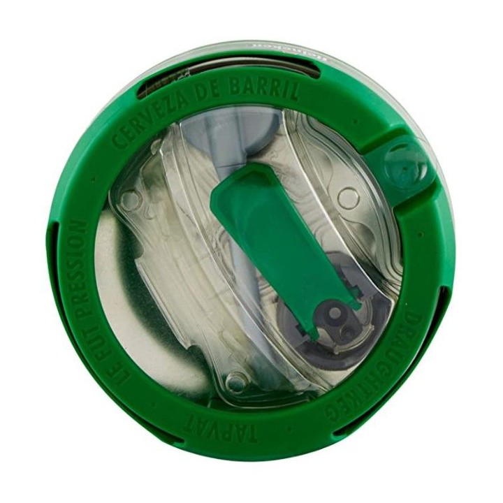 Fusto Birra Heineken 5 LT