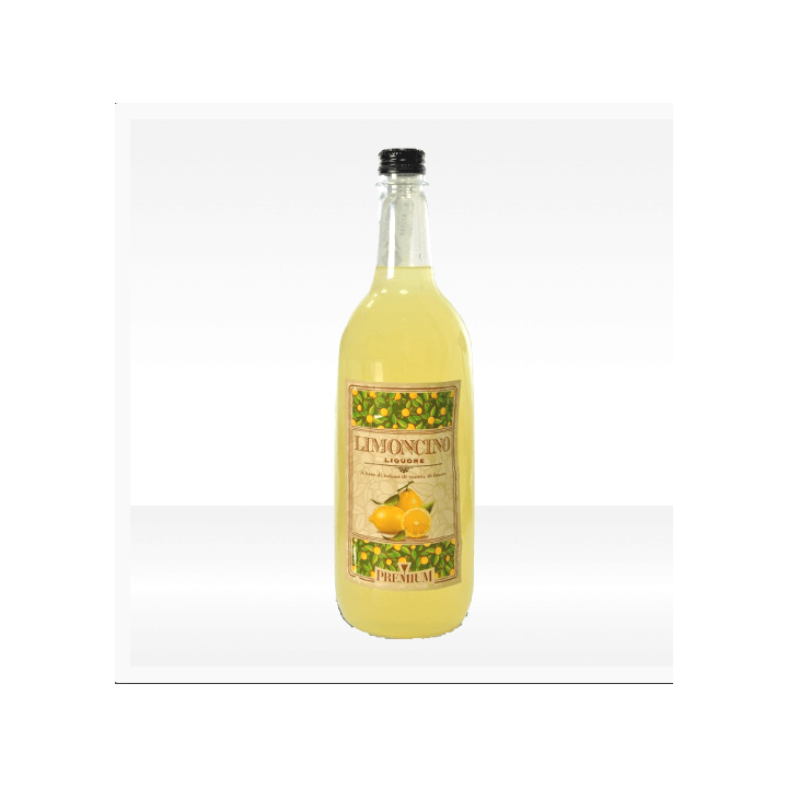 Limoncino 'Premium' - Faled
