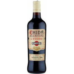 Amaro china - Martini