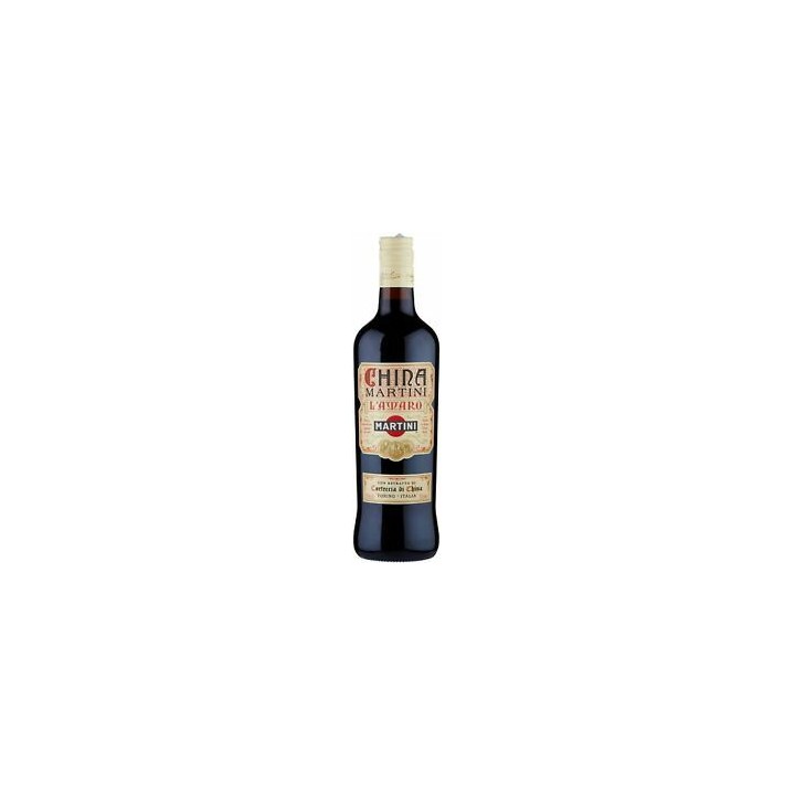 Amaro china - Martini