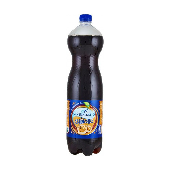 San Benedetto chinotto 1,5