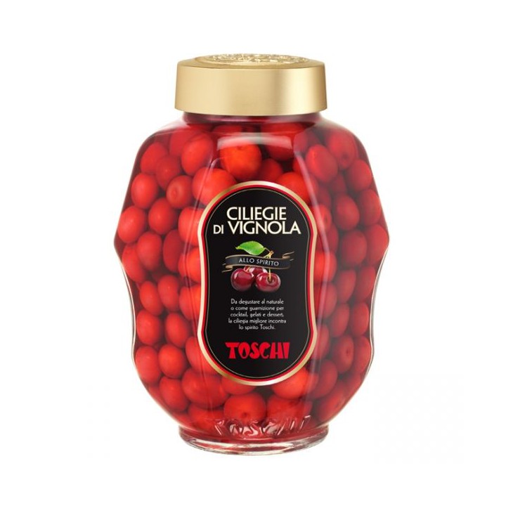 CILIEGIE DI VIGNOLA 2KG