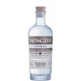 Grappa In Purezza Marzadro