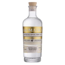Grappa Aromatica Marzadro 