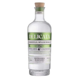 Grappa Delicata Distilleria Marzadro