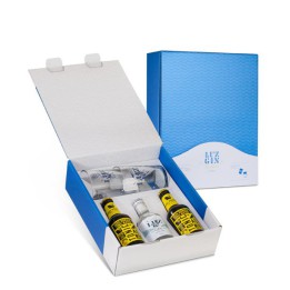 LUZ "GIN & TONIC" Confezione Regalo 