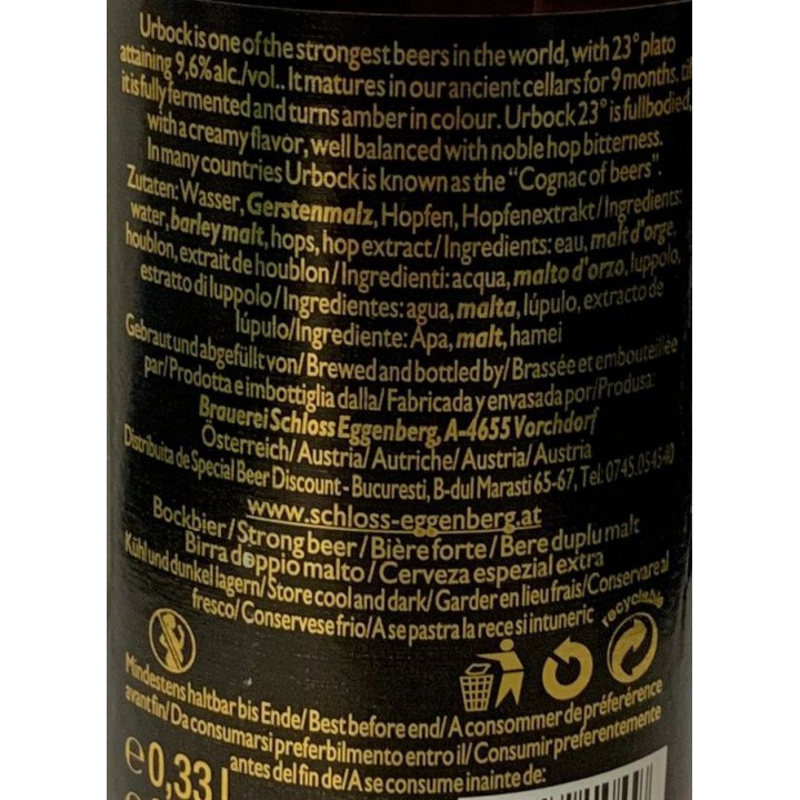 Urbock 23