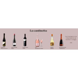 Cantinetta 1
