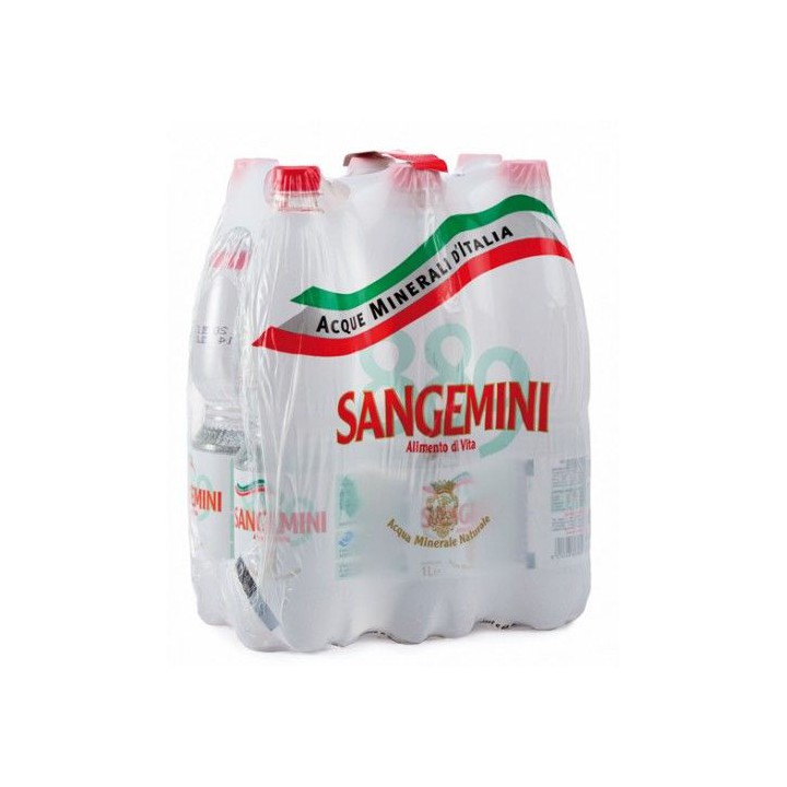 Acqua Sangemini - LT x 6