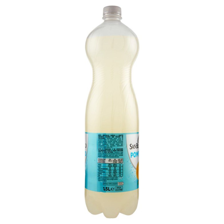 Pompelmo San Benedetto - 1.5l