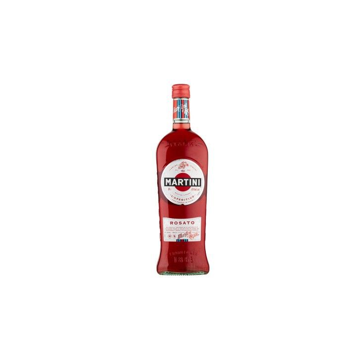 Martini Rosato 1l